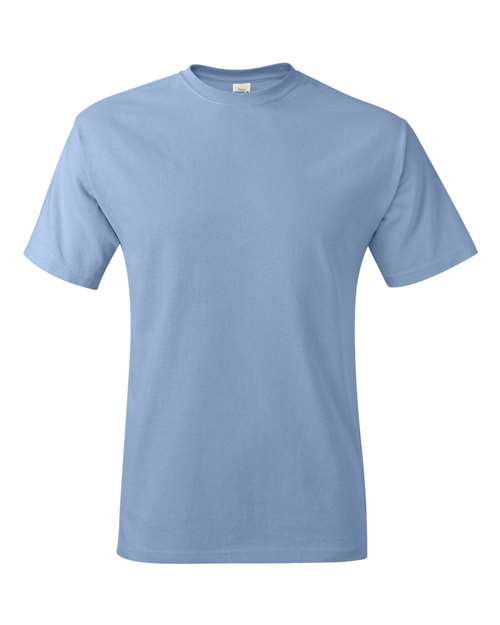 Unisex Authentic T-Shirt - Light Blue