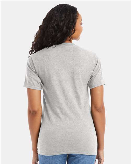 Unisex Beefy-T® T-Shirt - Ash
