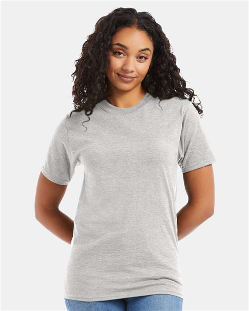 Unisex Beefy-T® T-Shirt - Ash