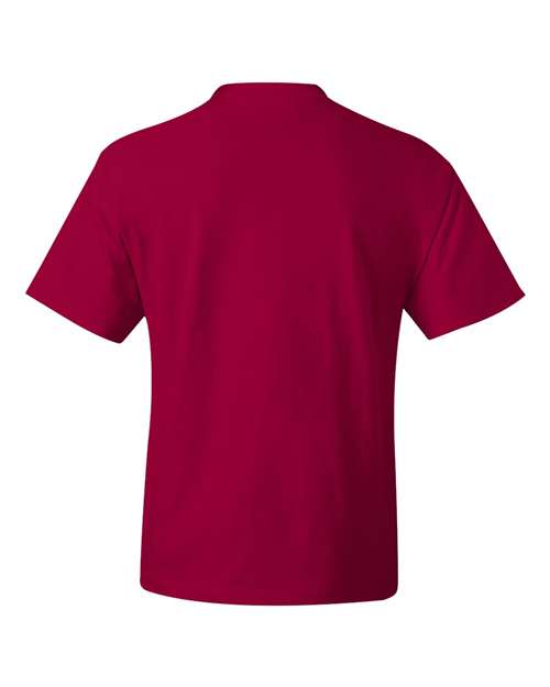 Unisex Beefy-T® T-Shirt - Deep Red
