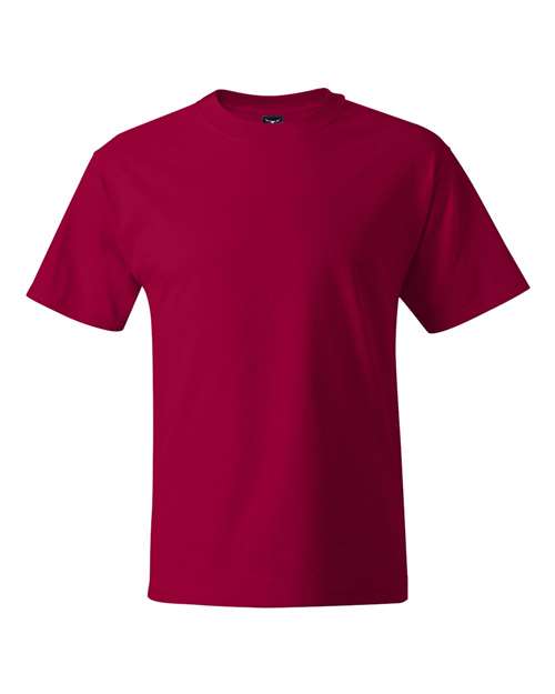 Unisex Beefy-T® T-Shirt - Deep Red