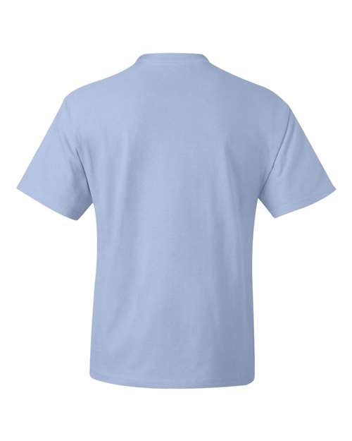 Unisex Beefy-T® T-Shirt - Light Blue