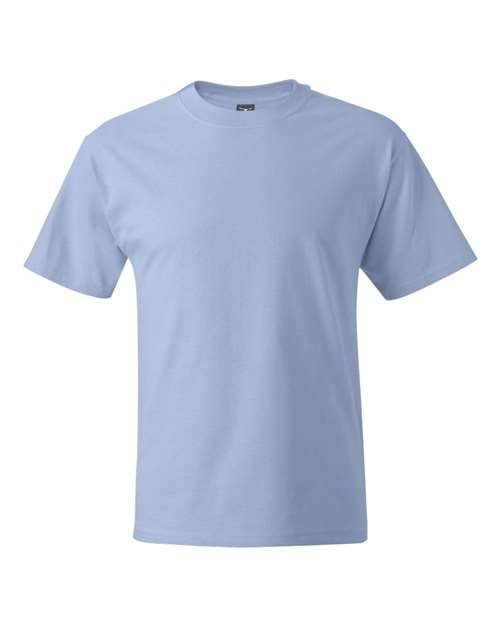 Unisex Beefy-T® T-Shirt - Light Blue