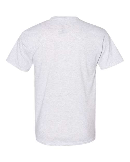 Unisex EcoSmart® T-Shirt - Ash