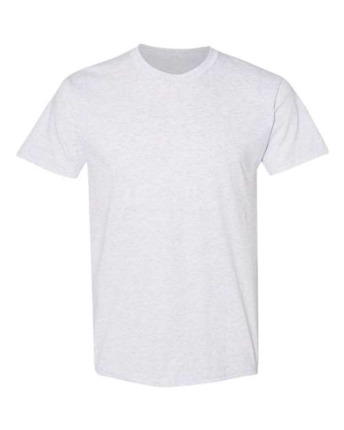 Unisex EcoSmart® T-Shirt - Ash