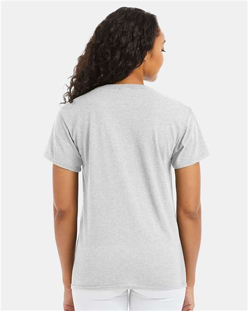 Unisex EcoSmart® T-Shirt - Ash