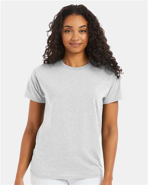 Unisex EcoSmart® T-Shirt - Ash