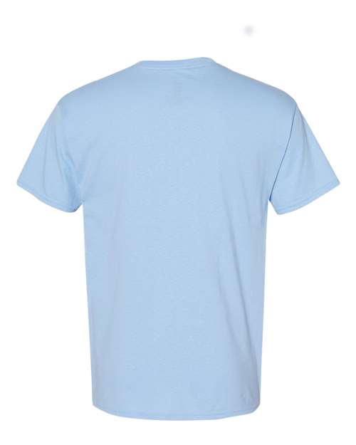 Unisex EcoSmart® T-Shirt - Light Blue