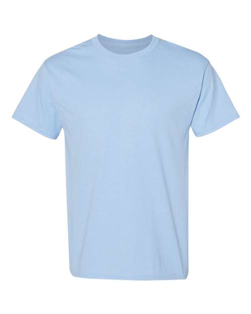 Unisex EcoSmart® T-Shirt - Light Blue
