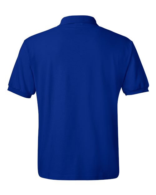 Men's EcoSmart® Jersey Polo - Deep Royal