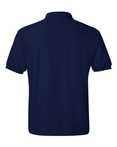 Men's EcoSmart® Jersey Polo - Navy