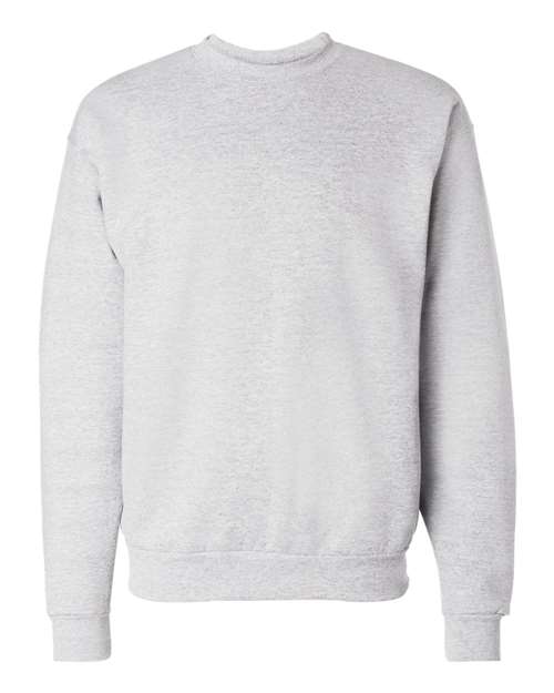 Unisex EcoSmart® Crewneck Sweatshirt - Ash