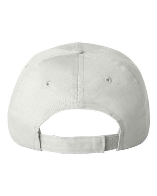 Econ Cap - White