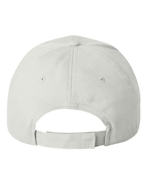 Chino Cap - White