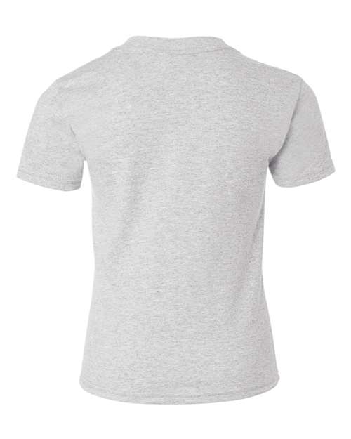 Youth EcoSmart® T-Shirt - Ash