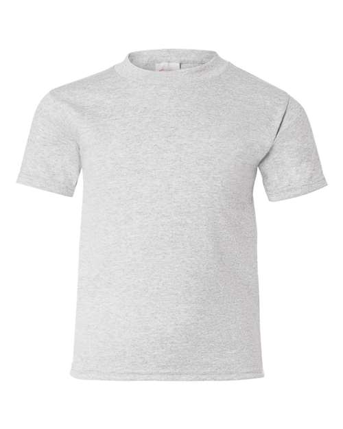 Youth EcoSmart® T-Shirt - Ash