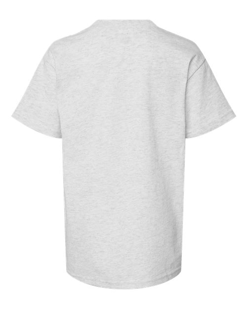 Youth Essential-T T-Shirt - Ash