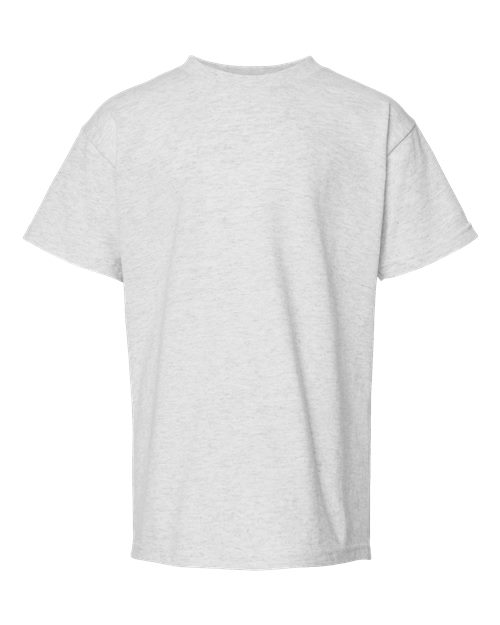 Youth Essential-T T-Shirt - Ash