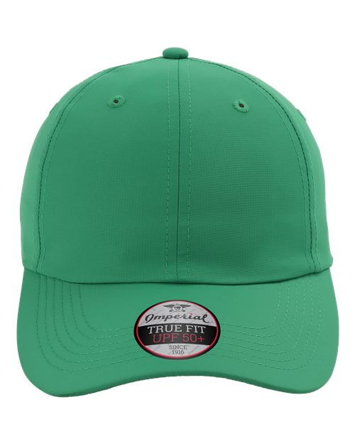 The Original Performance Cap - Green