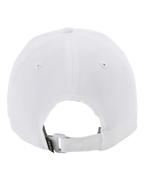 The Original Performance Cap - White