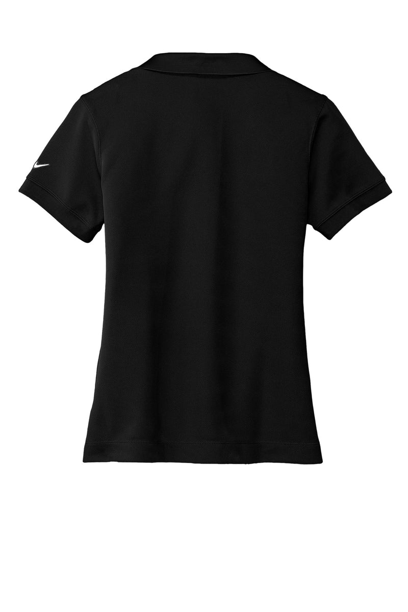 Nike Women's Dri-FIT Classic Polo - Black