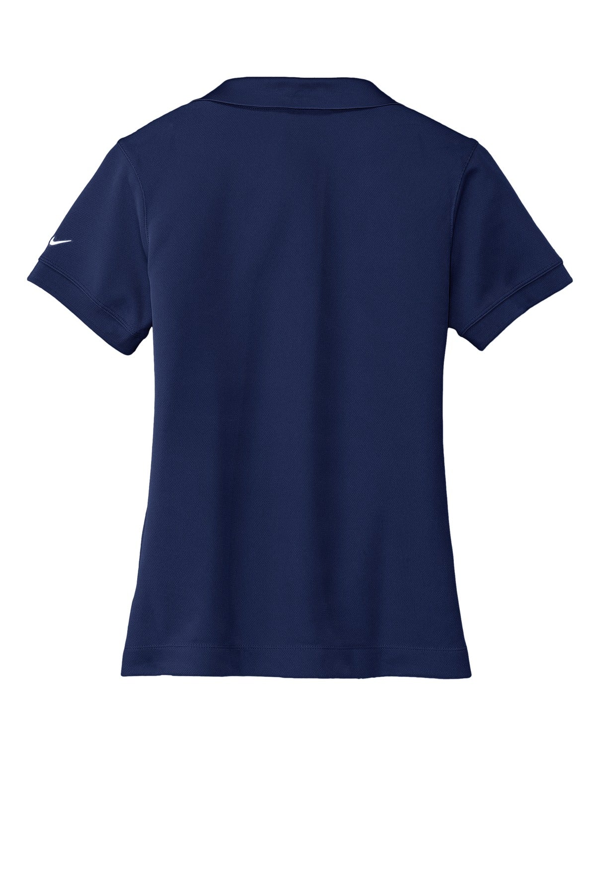 Nike Women's Dri-FIT Classic Polo - Midnight Navy