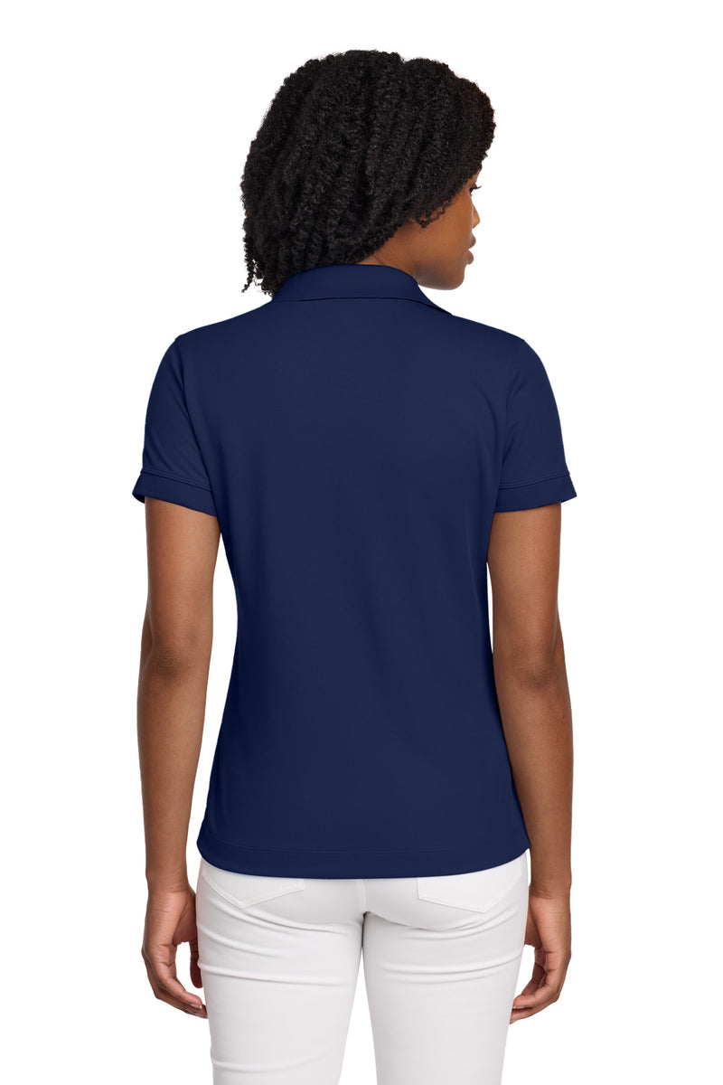 Nike Women's Dri-FIT Classic Polo - Midnight Navy