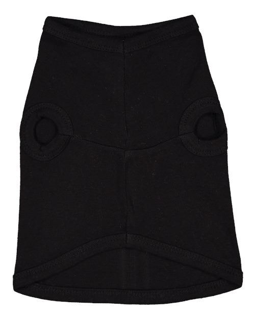 Doggie Tank - Black
