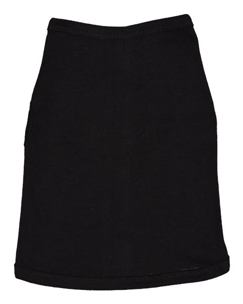 Doggie Tank - Black