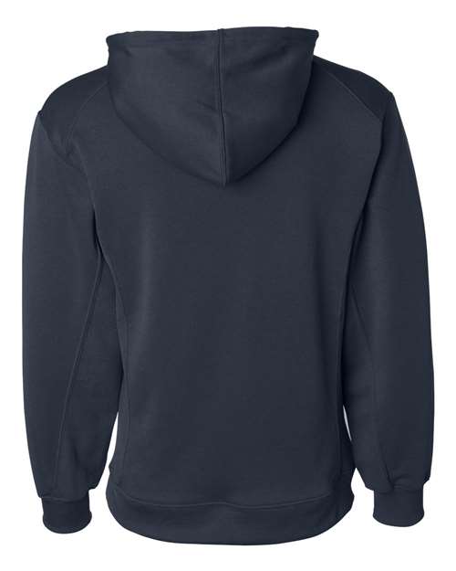 Men's Performance Fleece Hooded Sweatshirt - Navy