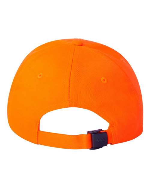 Safety Cap - Blaze Orange
