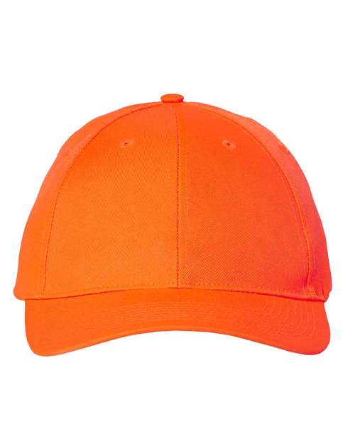 Safety Cap - Blaze Orange