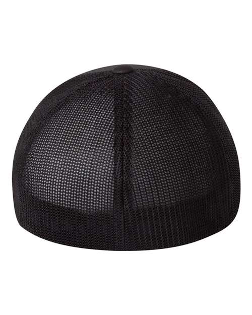 Trucker Cap - Black