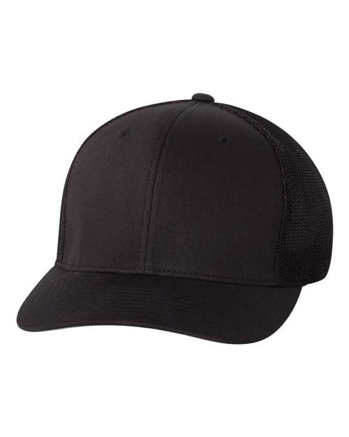 Trucker Cap - Black