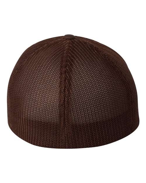 Trucker Cap - Brown