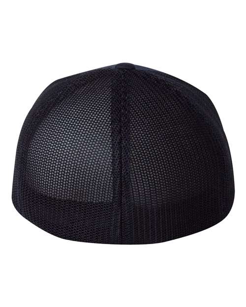 Trucker Cap - Dark Navy