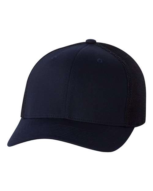 Trucker Cap - Dark Navy