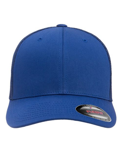 Trucker Cap - Royal