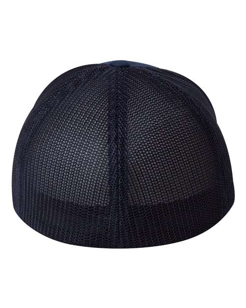 Trucker Cap - Navy