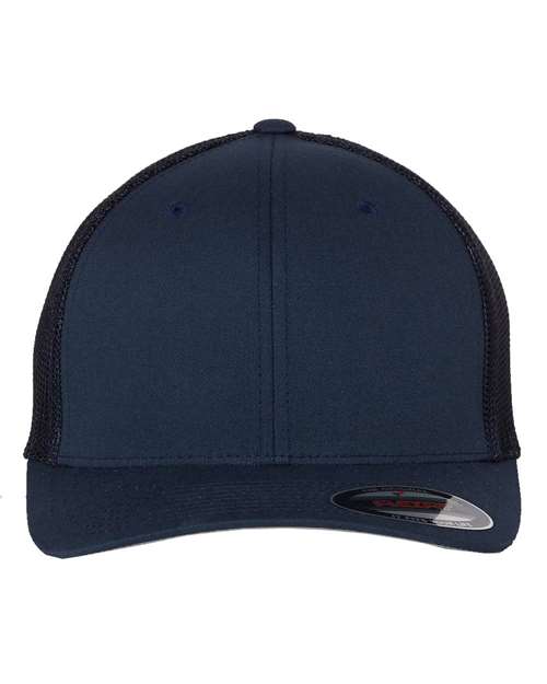Trucker Cap - Navy
