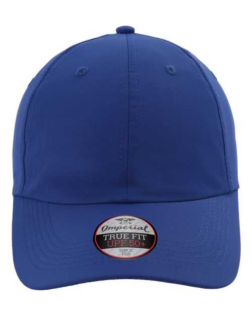 The Original Performance Cap - Cobalt