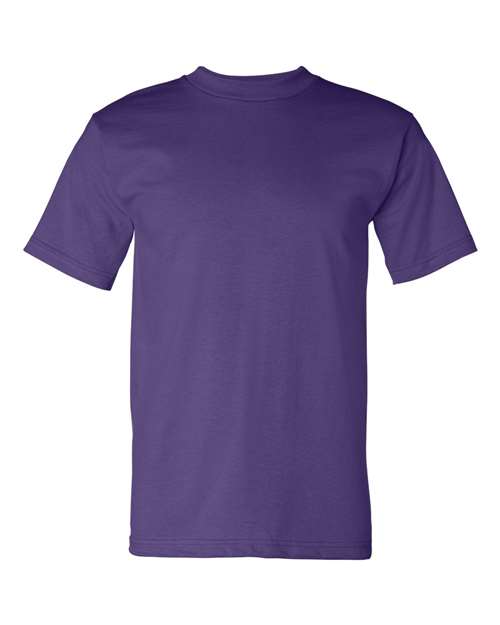 Unisex USA-Made Heavyweight T-Shirt - Purple