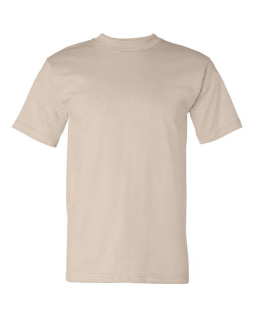 Unisex USA-Made Heavyweight T-Shirt - Sand