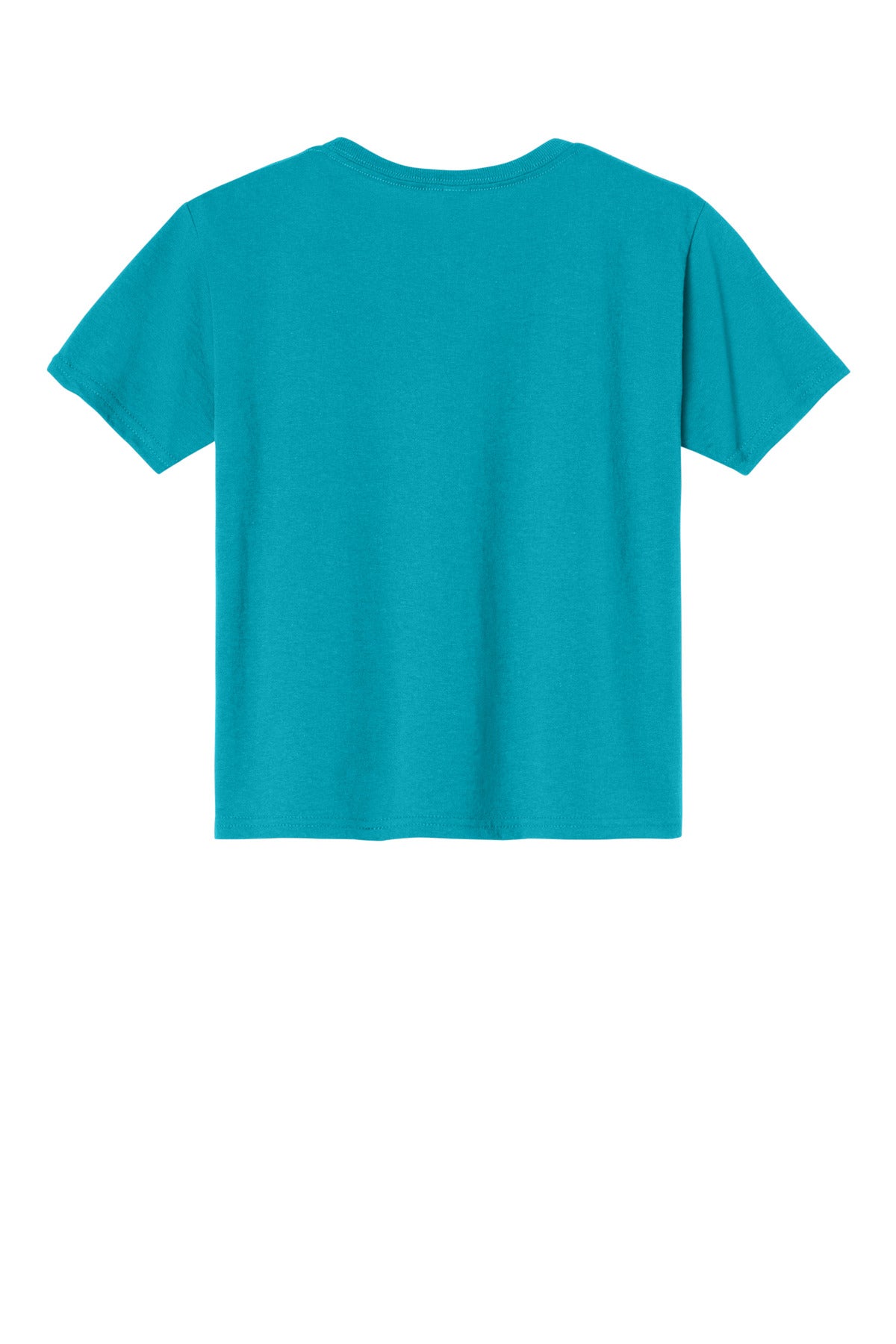 Jerzees - Youth Dri-Power 50/50 Cotton/Poly T-Shirt - California Blue