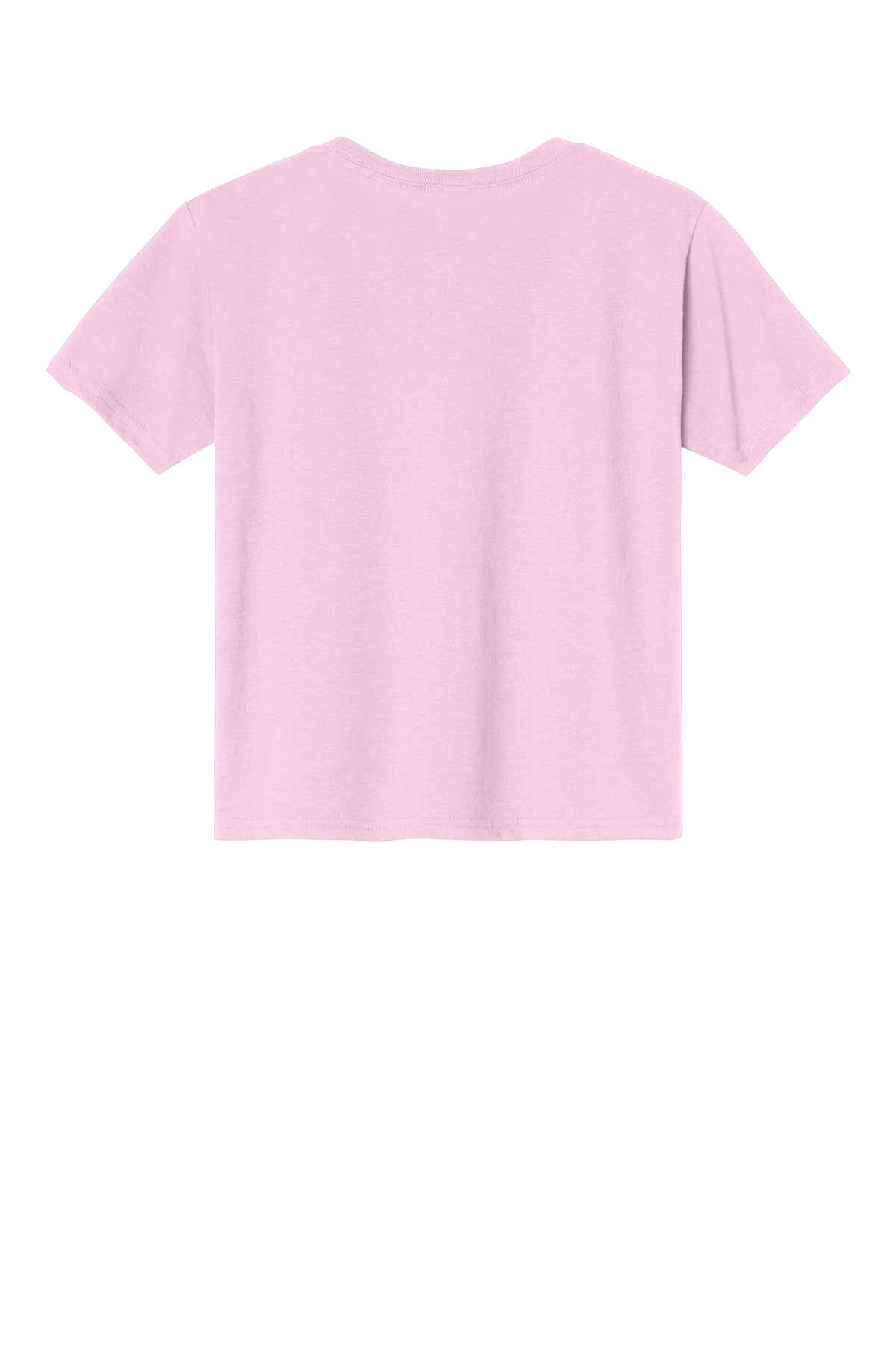 Jerzees - Youth Dri-Power 50/50 Cotton/Poly T-Shirt - Classic Pink