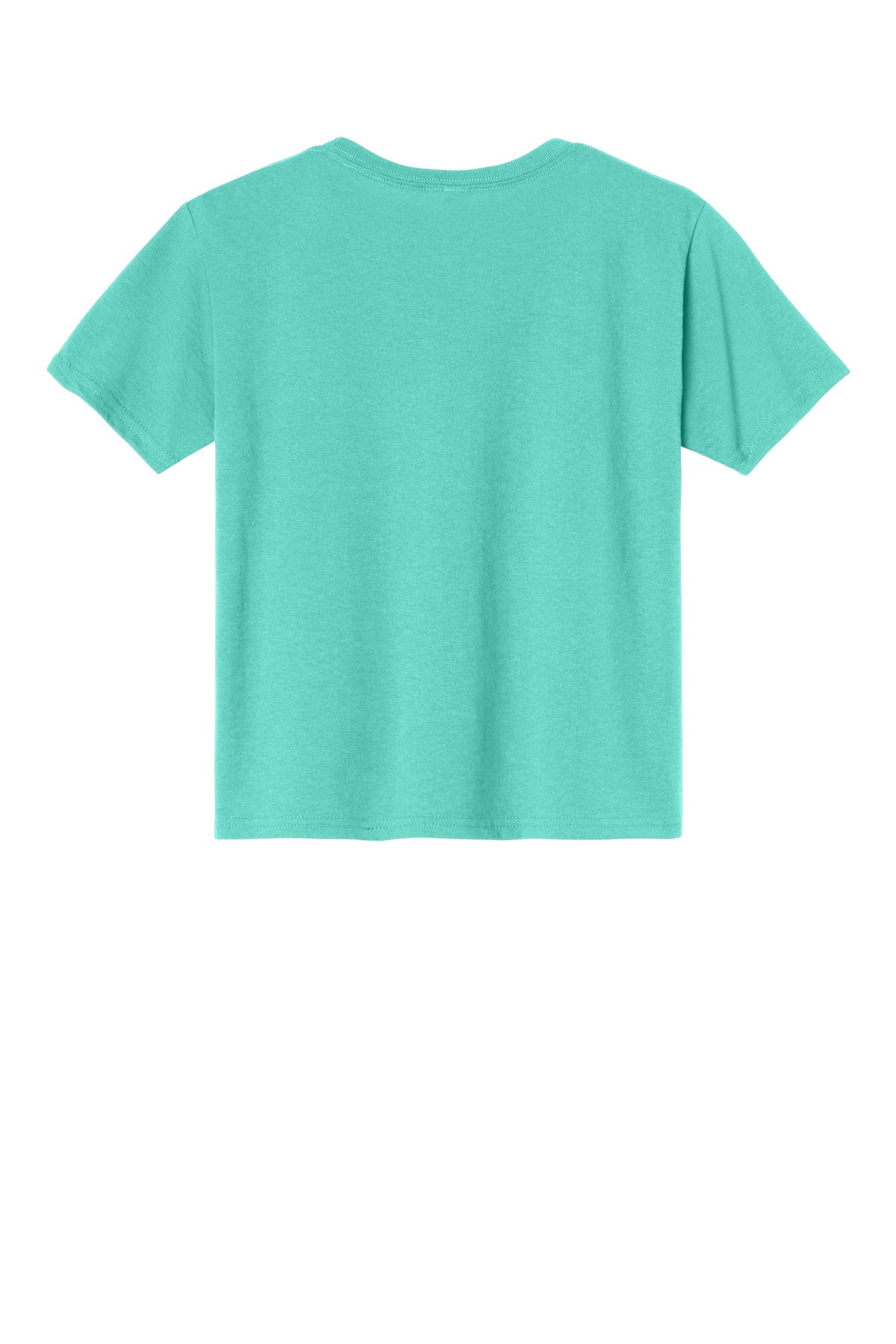 Jerzees - Youth Dri-Power 50/50 Cotton/Poly T-Shirt - Cool Mint