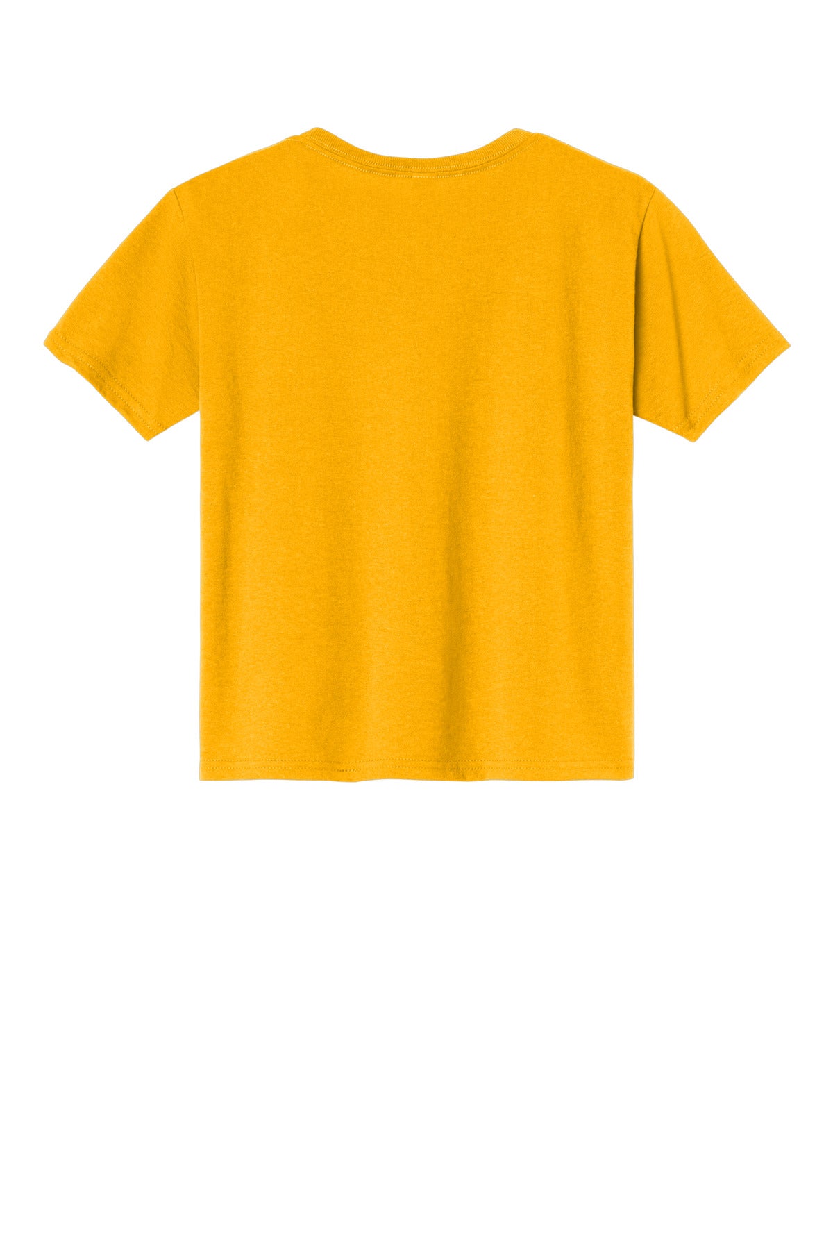 Jerzees - Youth Dri-Power 50/50 Cotton/Poly T-Shirt - Gold