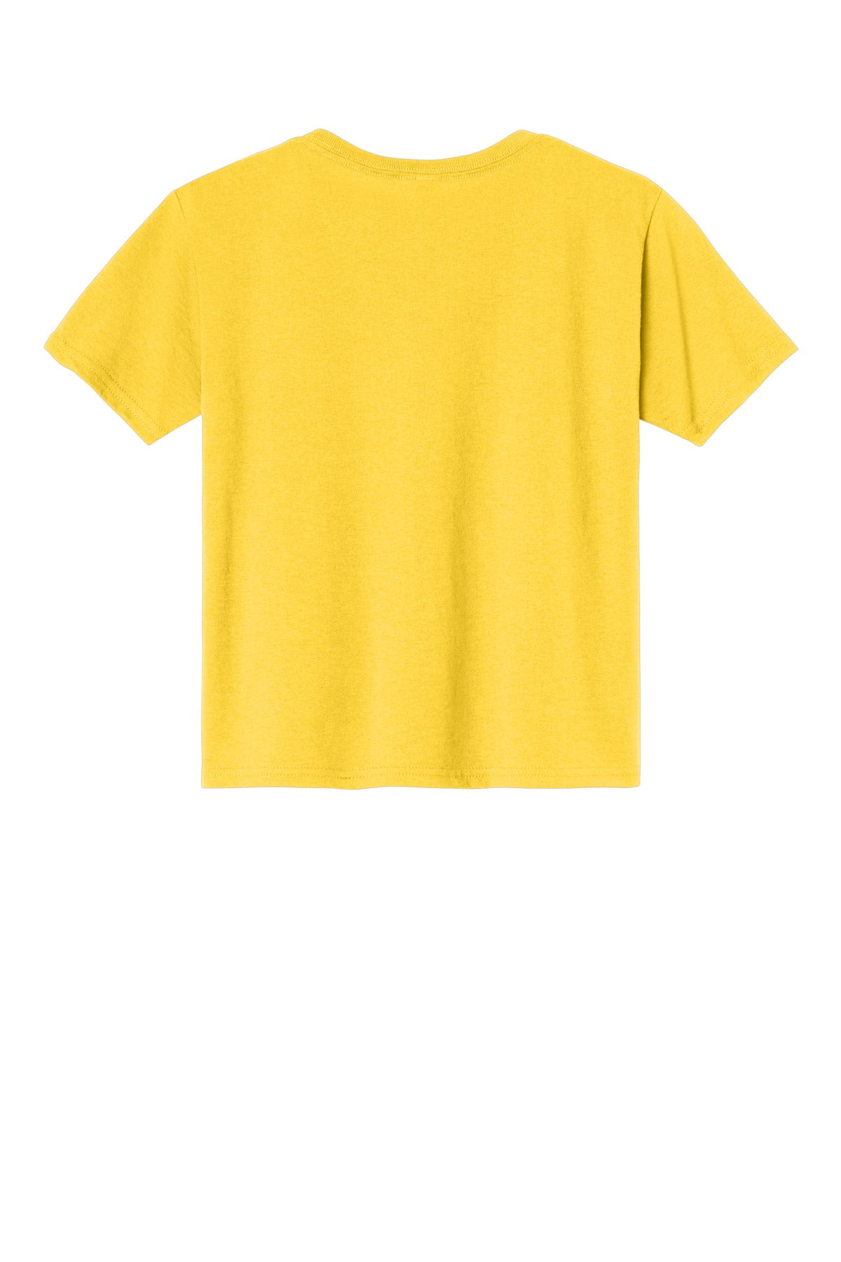 Jerzees - Youth Dri-Power 50/50 Cotton/Poly T-Shirt - Island Yellow