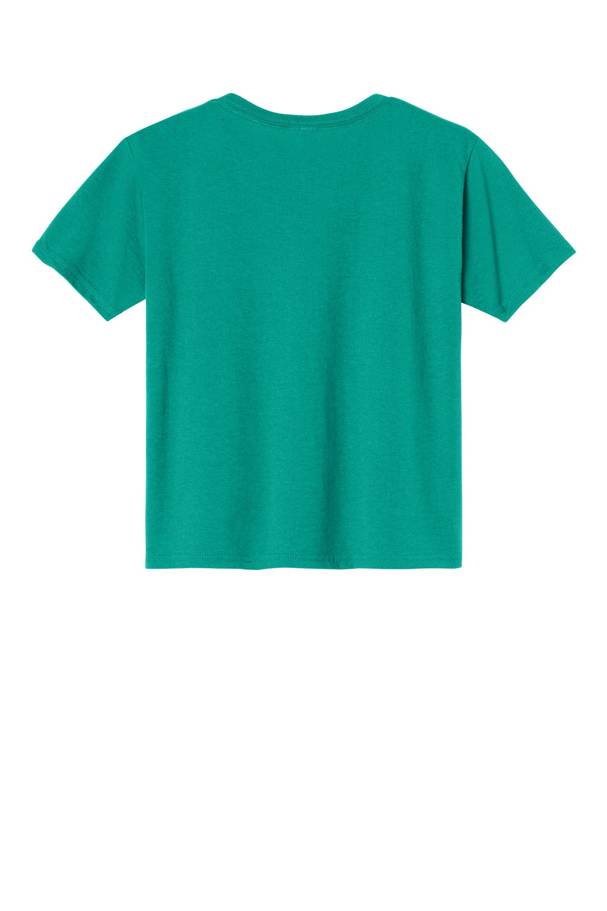 Jerzees - Youth Dri-Power 50/50 Cotton/Poly T-Shirt - Jade