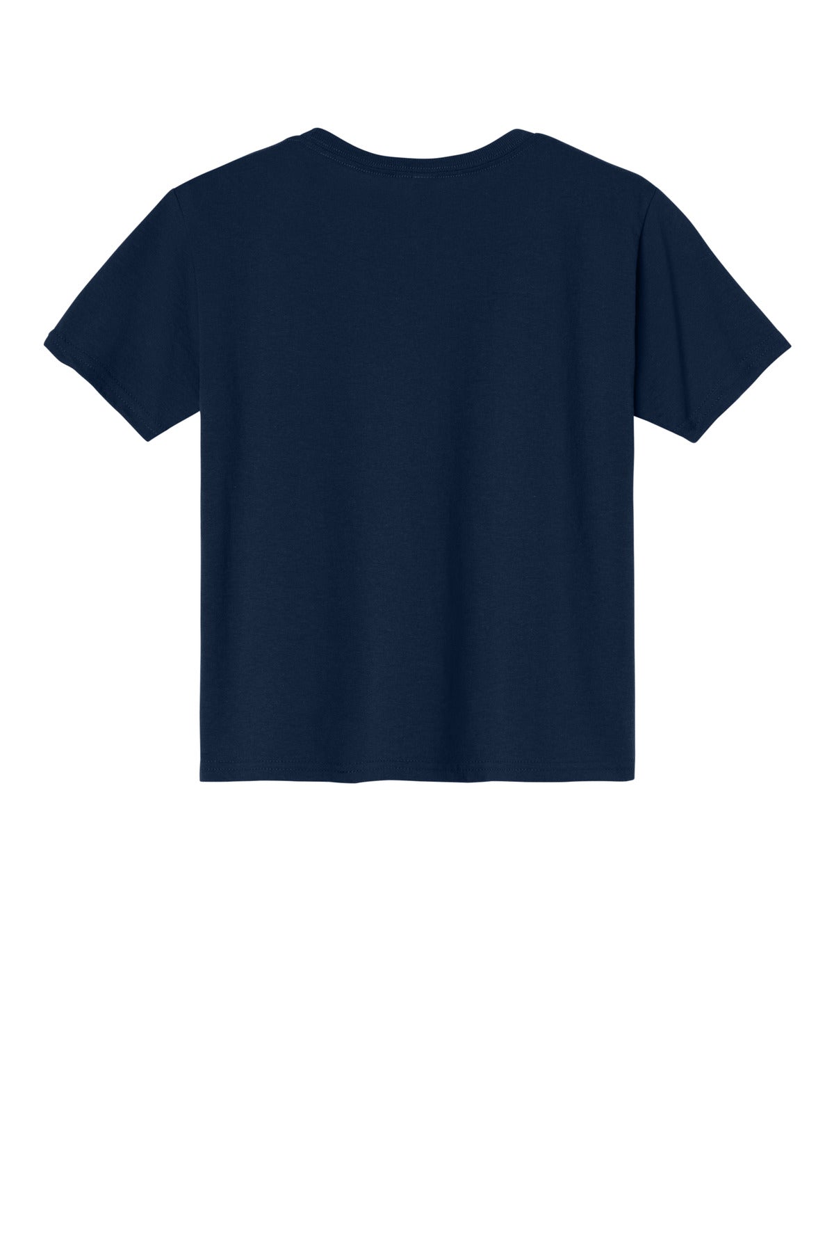 Jerzees - Youth Dri-Power 50/50 Cotton/Poly T-Shirt - J. Navy